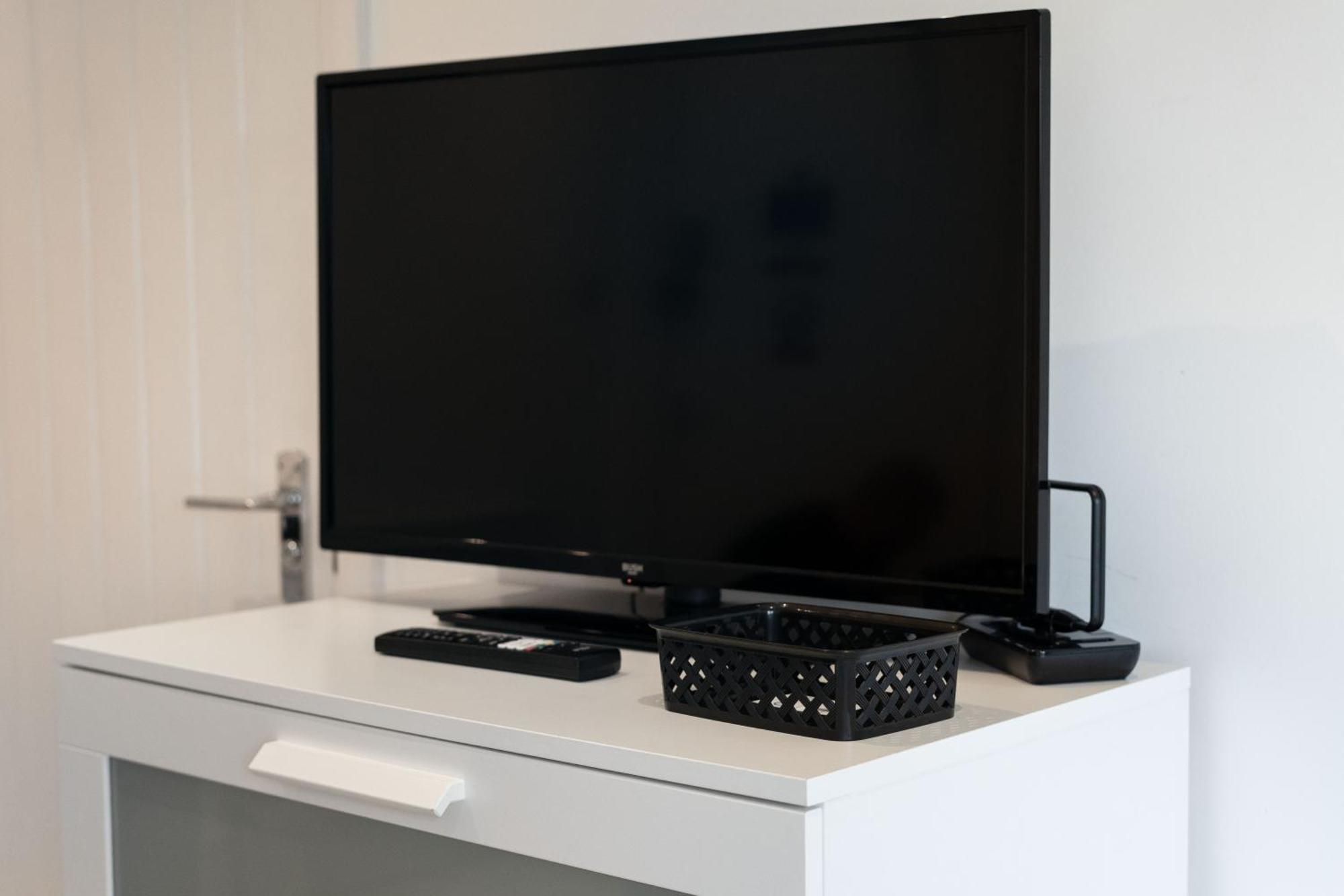 Apartment Cosy Fully Equipped 7, Close To
