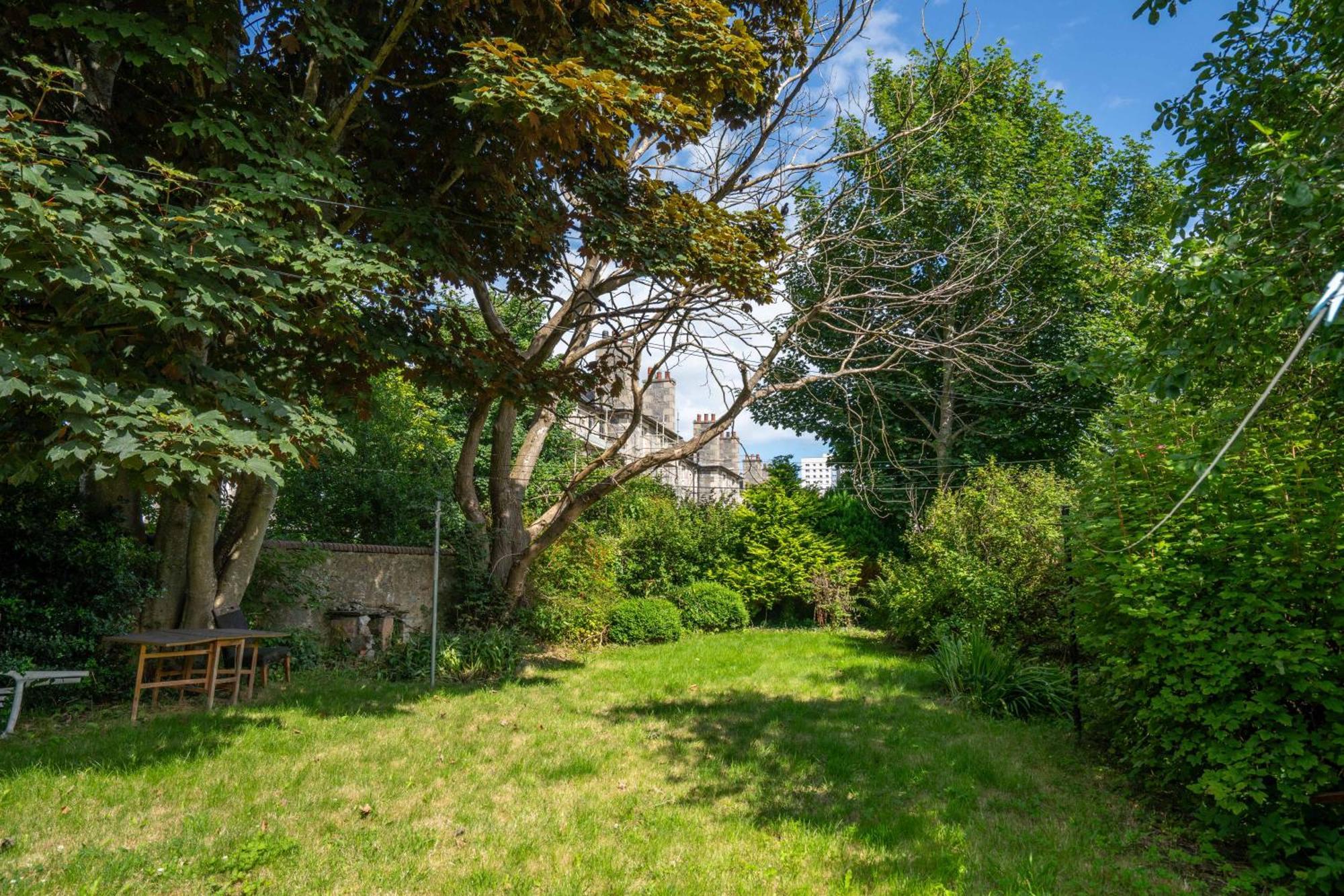 Cosy Fully Equipped 7, Close To * Aberdeen